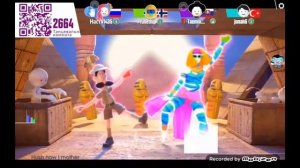 Непонятные моменты в Джаст денс нау| как Вас называть вместо подписчиков