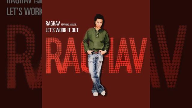 Let's Work It Out (feat. Jahaziel) смотреть онлайн