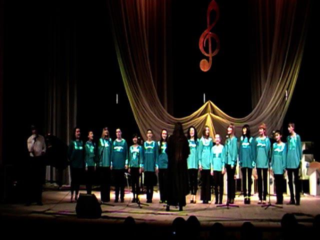 2011.04.10 - Содружество смотреть онлайн