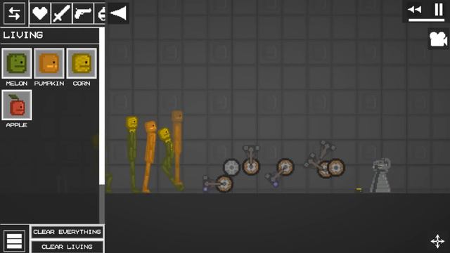 Melon Playground 3D| Melon Playground | Melon Playground 2 |SRP | Ragdoll Playground|Just Playgroun смотреть онлайн