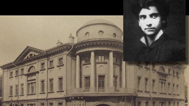 #искусствовмассы Исаак Левитан смотреть онлайн