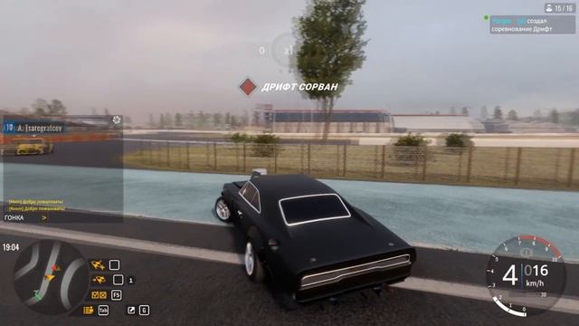 ПАРНЫЕ ЗАЕЗДЫ В РЕАЛЬНОМ ВРЕМЕНИ!!! [CarX Drift Racing Online] смотреть онлайн