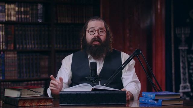 Как зажечь искры души Моше Рабейну в своей душе? Недельная глава Тецаве. Рав Элияу Гладштейн смотреть онлайн