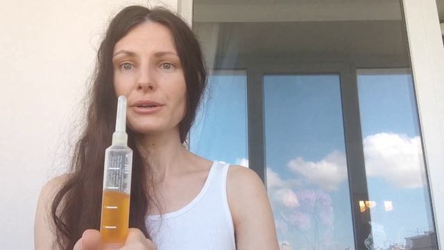 Мой уход за волосами смотреть онлайн