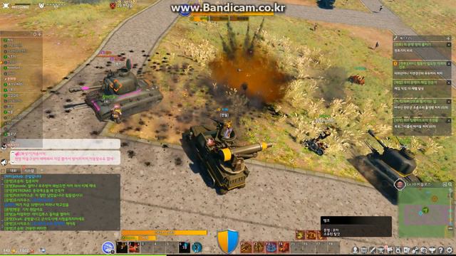 Civilization Online Industrial Age Battle 1 смотреть онлайн