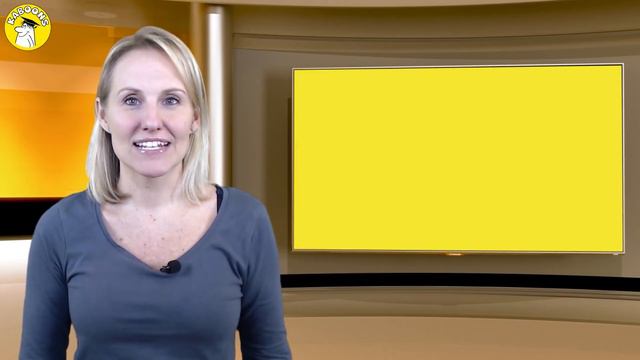 Learning English Expressions with Kaboons Cartoons #14 ESL смотреть онлайн