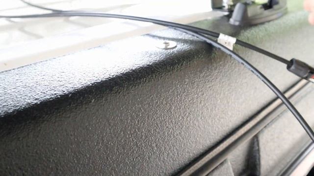 Ursa Minor Solar Panel Install