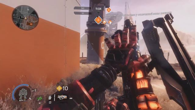 Легкие пулеметы ▶ Titanfall 2 смотреть онлайн