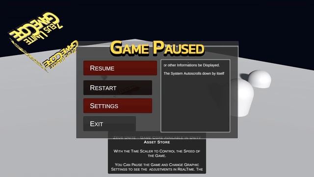 Zeus Unite - Game Core, Ready to Use Scenes for your Game Project #UnityAsset #AssetStore смотреть онлайн