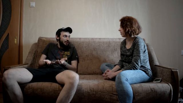 F21 THE SHOW - АНЕКДОТ БАТЛ se 2, ep 4 смотреть онлайн