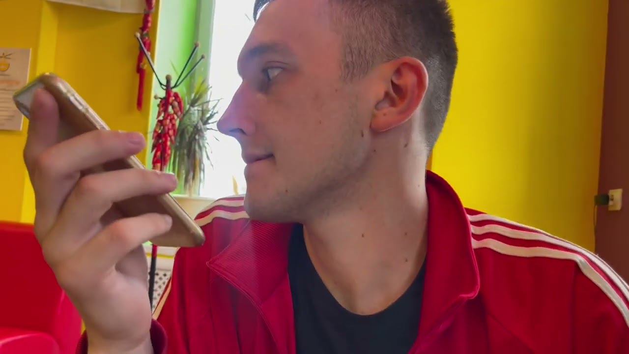 Авито блокирует аккаунт и не возвращает деньги Мошенники серия1 смотреть онлайн