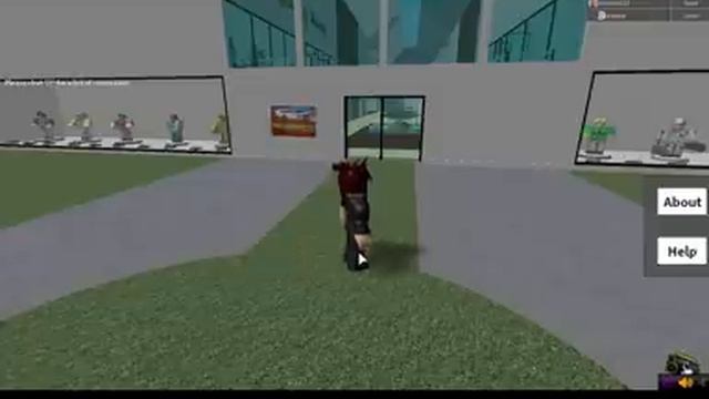 Top 6 Roblox Clothing Stores/Malls смотреть онлайн