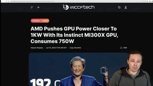 PC Hardware News!!! Radeon 7800 XT finally incoming? RTX 4060 Release date in JUNE | More!!! смотреть онлайн