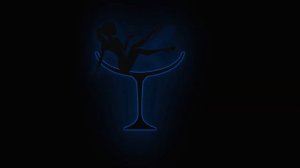 Akila - пьяная ненормальная