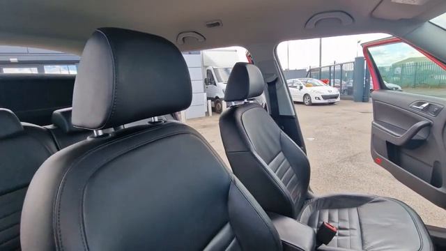 2013 SKODA YETI 2.0 TDI ELEGANCE смотреть онлайн