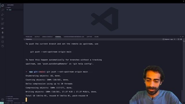 Deploy NextJS to Github Pages With CICD | Free NextJS Hosting on GitHub смотреть онлайн
