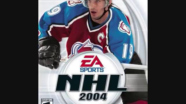 NHL 2004 "The Quiet Things That No One Ever Knows" - Brand New смотреть онлайн