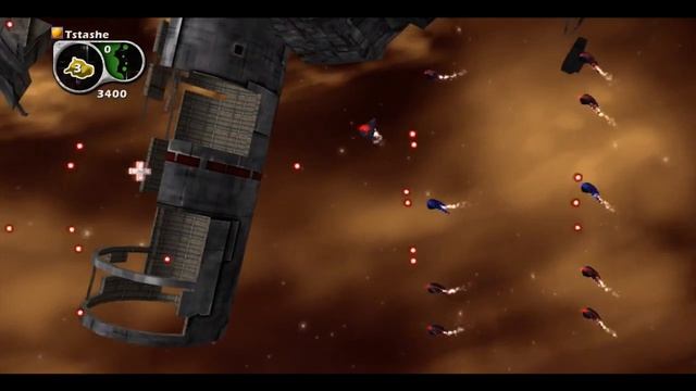 Short Game Play (Aegis Wing) смотреть онлайн
