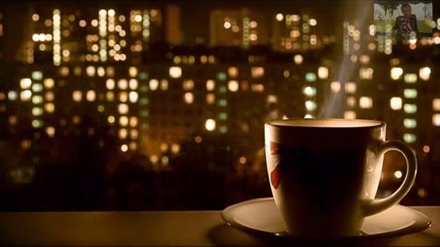 Очарование ночного города. Ночной город смотреть онлайн