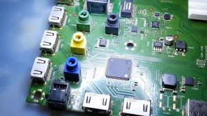 Почему не работает HDMI?