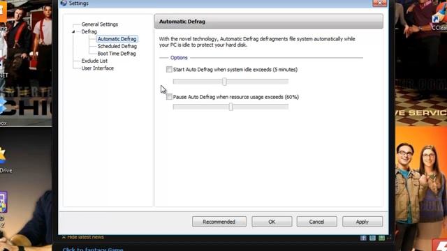 Smart Defrag 2 Tutorial смотреть онлайн