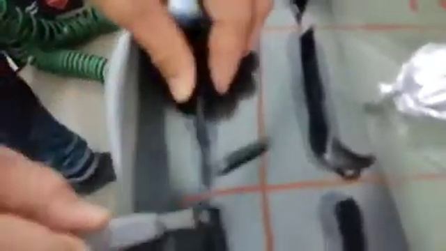 Тестируем клеи для вклейки автостекла смотреть онлайн