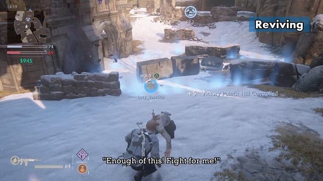 Lazarevic - Almost All Quotes/Voice lines | Uncharted 4 Multiplayer смотреть онлайн