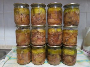 Как приготовить тушенку без автоклава.mp4