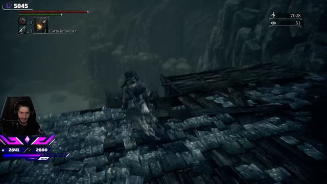 Orfani - Bloodborne [Veteran co-op run] #24 w/ Sabaku no Maiku смотреть онлайн