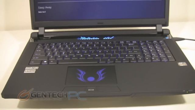Sager NP8290 Haswell GTX780M (Clevo P177SM) Review & Benchmarking смотреть онлайн
