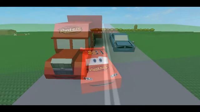 cars 2 roblox game coming soon смотреть онлайн