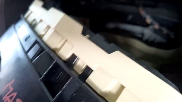 ford focus 2007,cabriolet.не заводится. смотреть онлайн