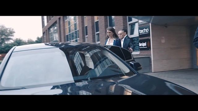 Личная охрана от охранной компании ЧОП "АКБ" смотреть онлайн