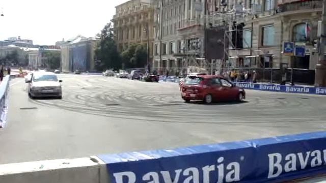 Лада Круг 1 смотреть онлайн