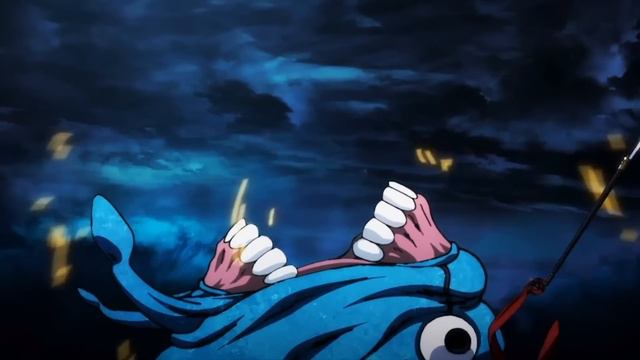 JUJUTSU KAISEN 0 | OFFICIAL TRAILER 3 смотреть онлайн