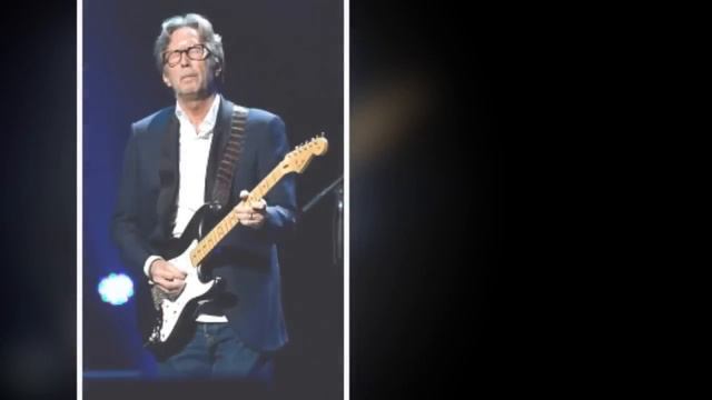 Eric Clapton ft John Mayer, Lies смотреть онлайн