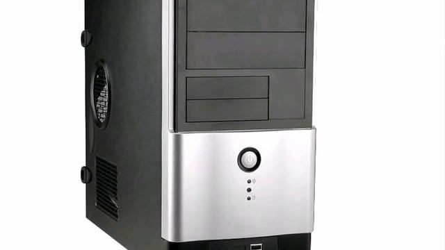 Компьютерные корпуса TOWER и DESKTOP смотреть онлайн