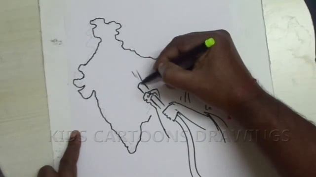 How to Draw Mahatma Gandhi Clean India Drawing / Mahatma Gandhi drawing / Clean India Green India смотреть онлайн
