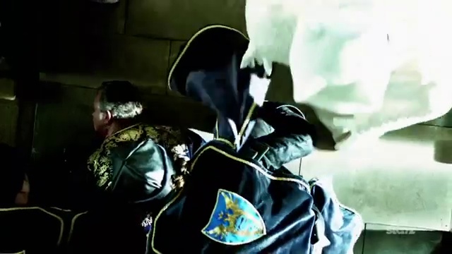 Da Vinci's Demons-Демоны да Винчи [русский трейлер] смотреть онлайн