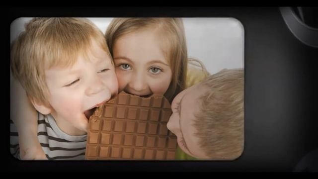 День шоколада