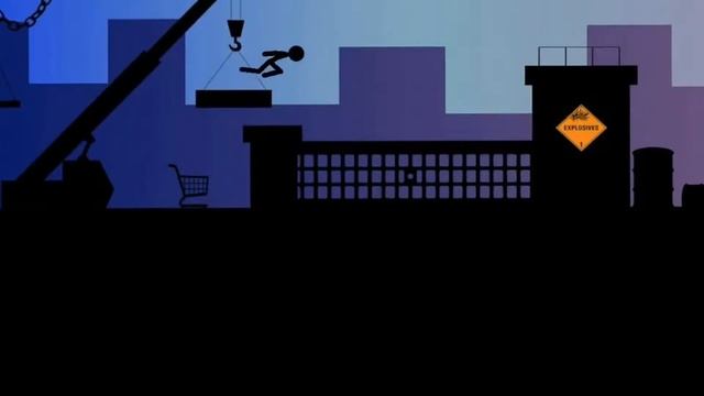 Короткие анимации | Рисуем мультфильмы 2 | LefetpozJ Animation смотреть онлайн