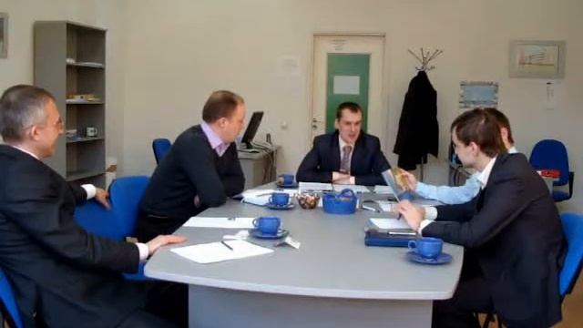 Проектирование предприятий в Санкт Петербурге и Ленинградской области. Часть II смотреть онлайн