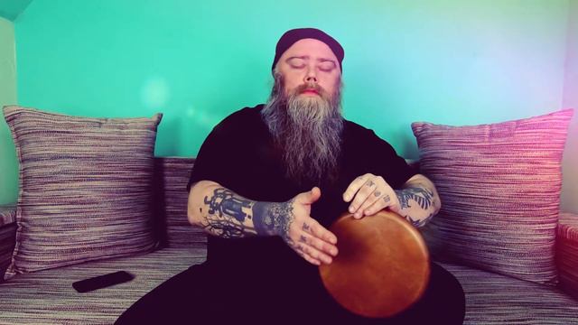 Darbuka Lessons | Chillout Darbuka | Урок 10