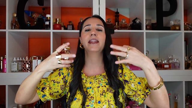 10 PERFUMES Para Toda la VIDA! Los AMO смотреть онлайн
