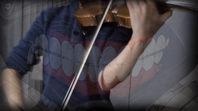 【Violin Cover】Unravel - FULL VER. feat. dj-Jo (Tokyo Ghoul OP)【Umidori】 смотреть онлайн