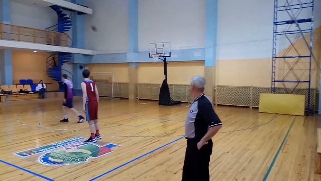 2021 01 23 Сибиряки - Космические волки смотреть онлайн