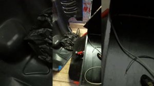 Доработки саней мотобуксировщика.(Толкач)Доделал КОФР. Привезли новый ТОФАЛАР500.