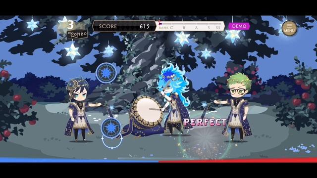 [TWST] Wish Upon A Star Event Part 4 [Eng Sub] смотреть онлайн