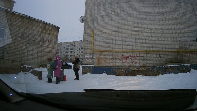 Гнездово Провожаем гостей в Москву смотреть онлайн