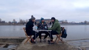 ?️ Алексей Лихарев: спорблогинг, спорттуризм очень дешево - лайфхаки. Лучшие 3 инстаграм о спорте.